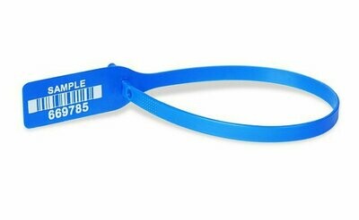 C930 Fixed Length Security Seal with Tag
