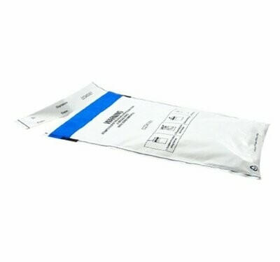 C1009 Single Trip Security Envelopes SEQUENTIALLY NUMBERED