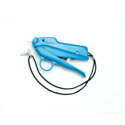 Avery Dennison Fine Fabric Scissor Grip Tagging Gun 08946-1