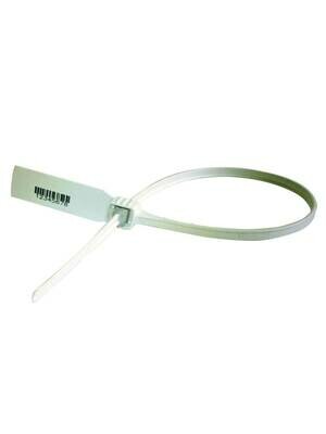 C366 400mm Sequentially Numbered Extra Long Security Seal