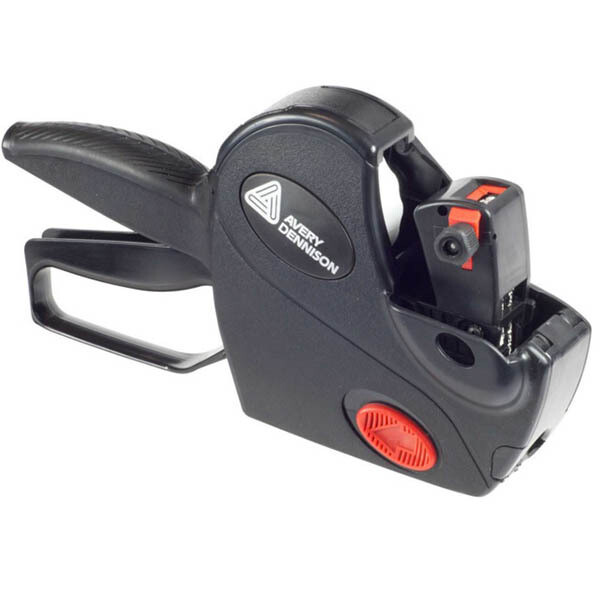 Avery Dennison Single Line Pricing Gun