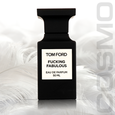 Tom Ford Fucking fabulous