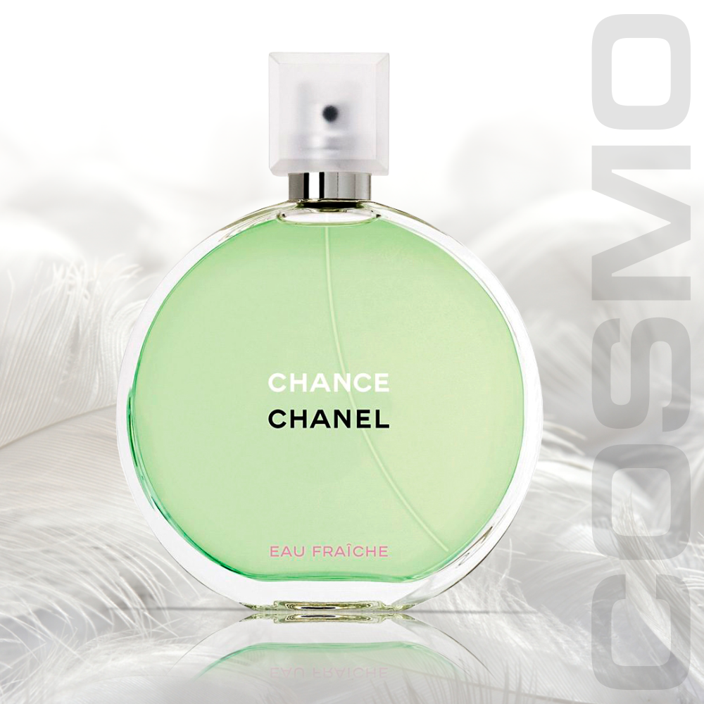 Chance fresh. Туалетная вода Шанель Фреш. Chanel chance Fraiche. Chanel chance Fresh. Шанель шанс Фреш 100 мл.