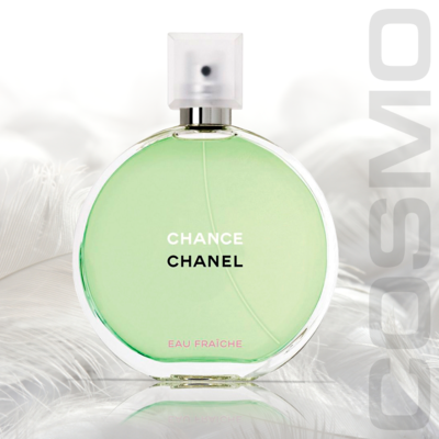 Chanel chance fraiche