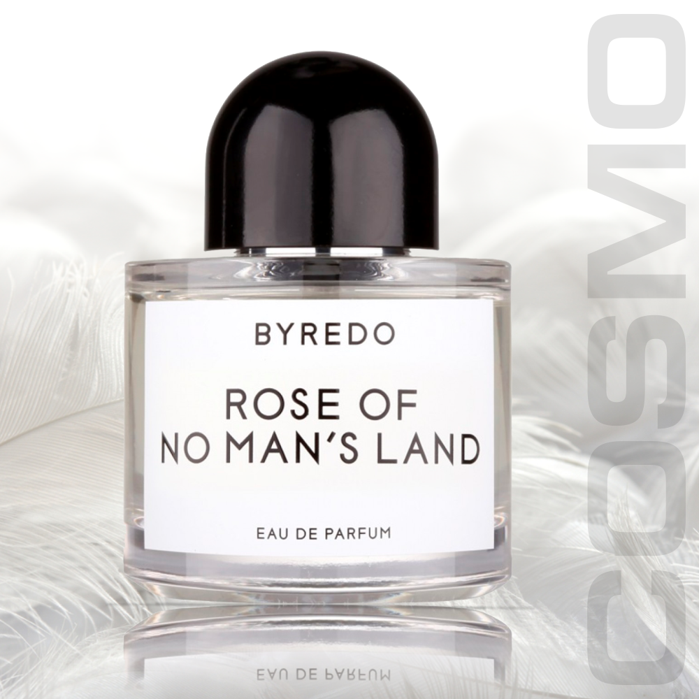 Byredo Rose of no man's land