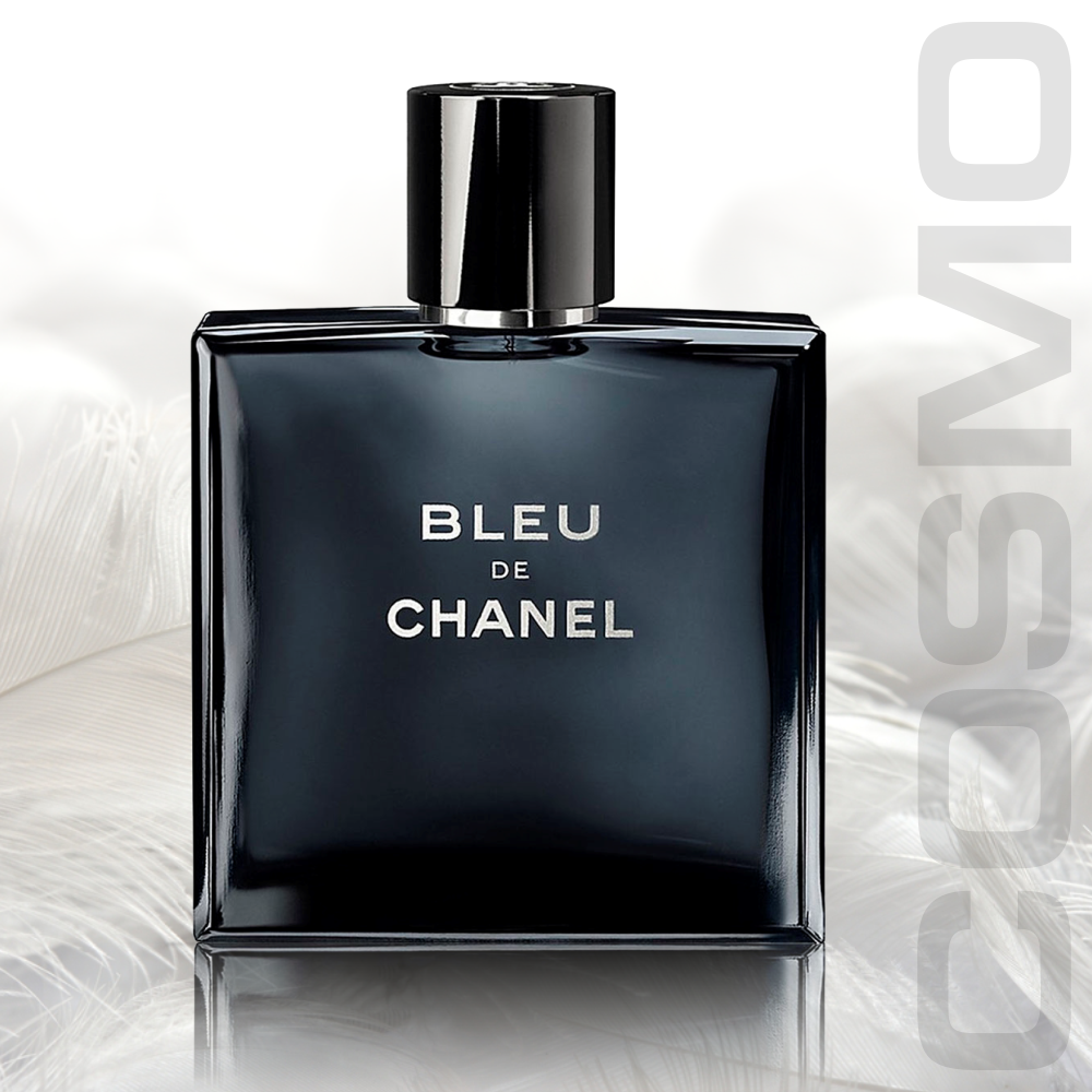 Chanel Blue de Chanel