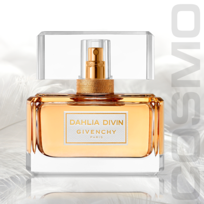 Givenchy Dahlia Divin