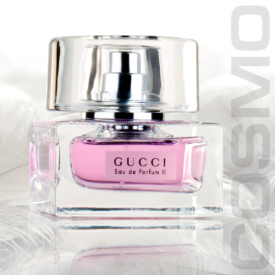 Gucci II eau de parfume