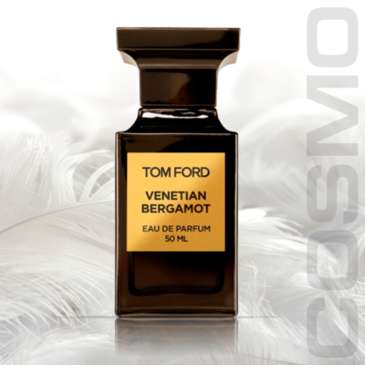 Tom Ford bergamote