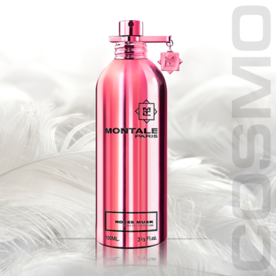 Montale Roses musk