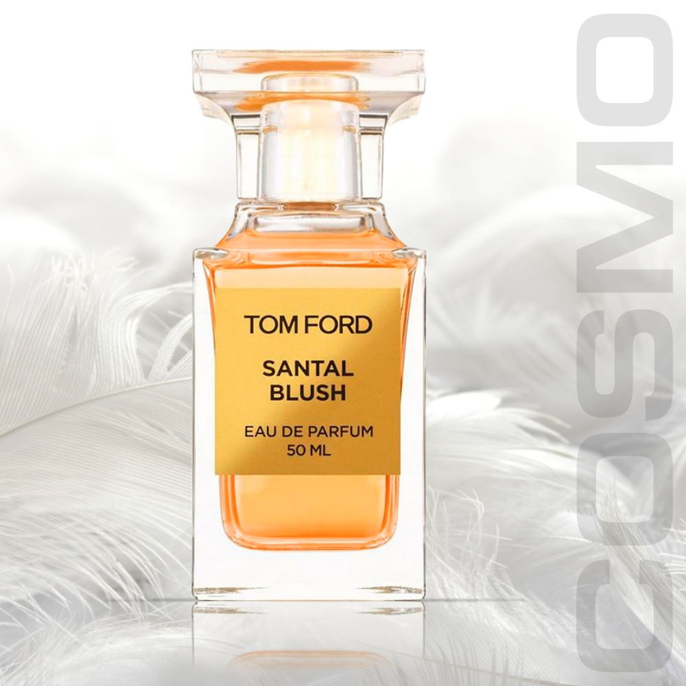 Tom Ford santal blash