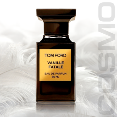 Tom Ford vanille fatale