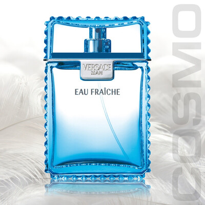 Versace eau fraiche