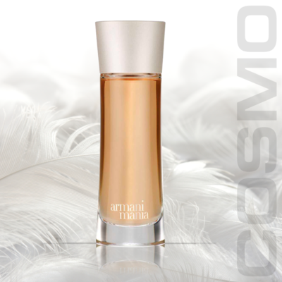 Armani Mania