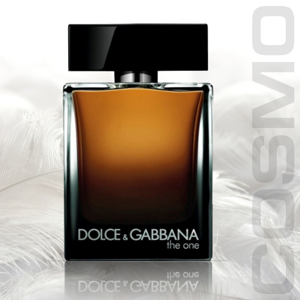 Dolce & Gabbana the one man
