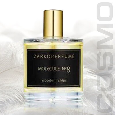 Zarkoperfume Molecule 08
