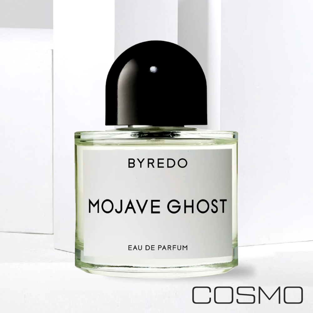 Byredo Mojave Ghost (1+1)