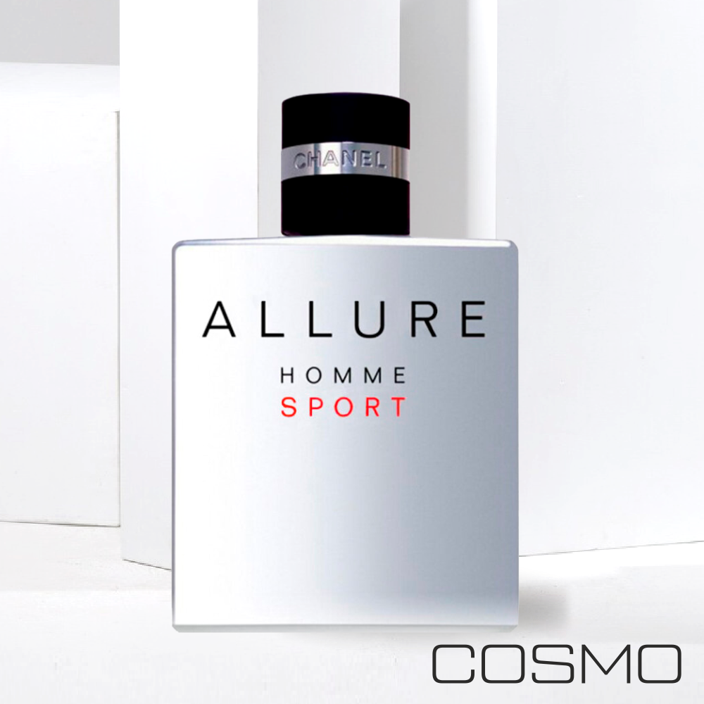 Chanel Allure Homme Sport