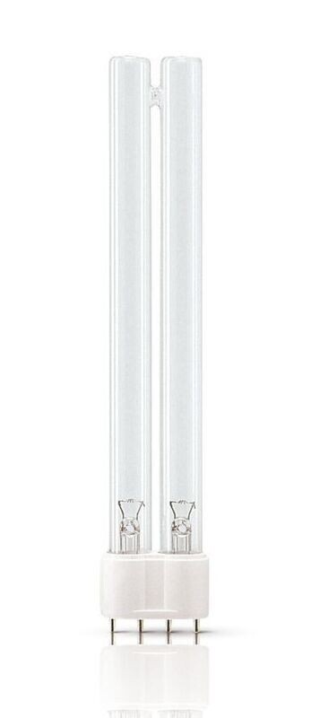 Ersatzröhre  für  UVC-Licht Luftreiniger Solair LUX 180