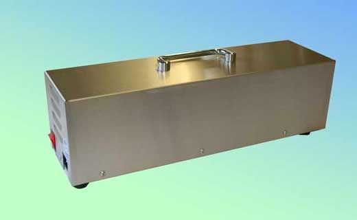 Ozon Leihgerät bis 250m³ (ca. 90 m²) - mittlere Räume Ozon Leihgerät bis 250m³ (ca. 90 m²) - mittlere Räume