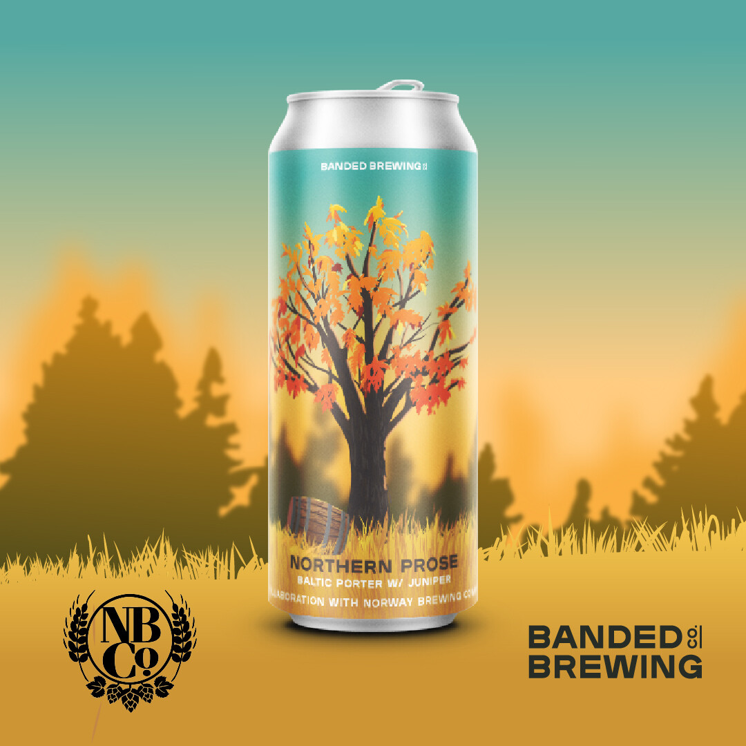 Northern Prose Cans