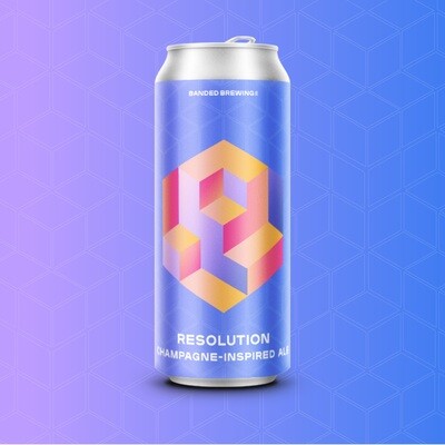 Resolution Cans