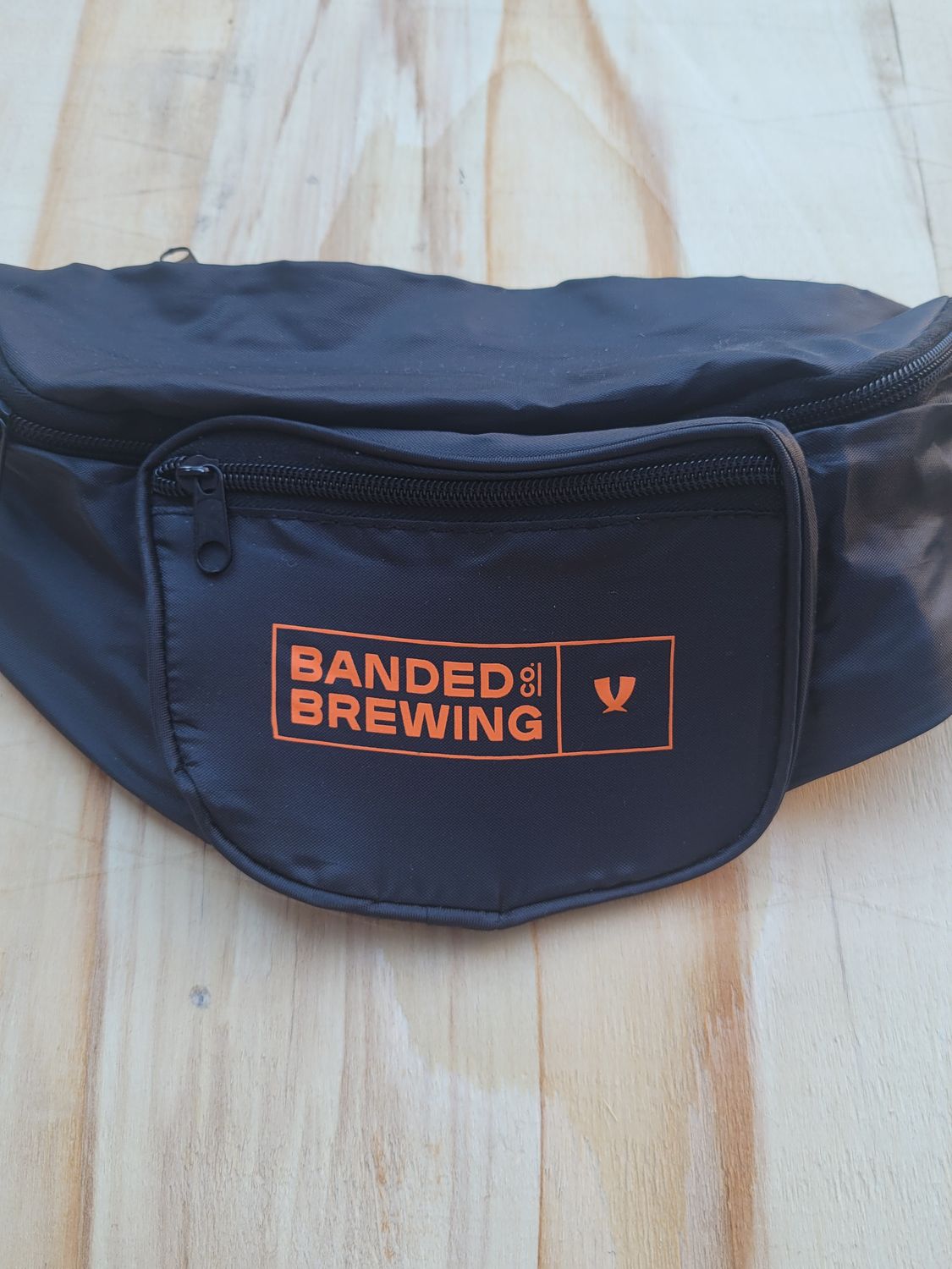 Fanny Pack