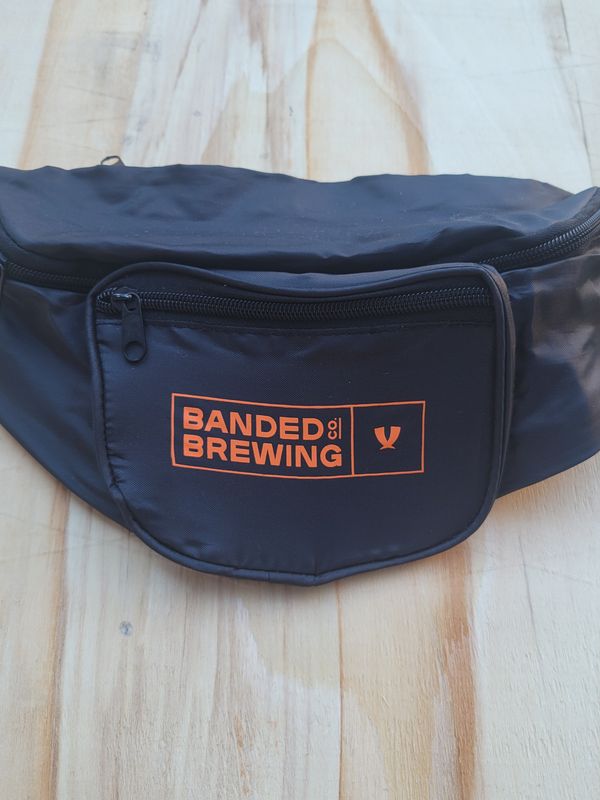 Fanny Pack