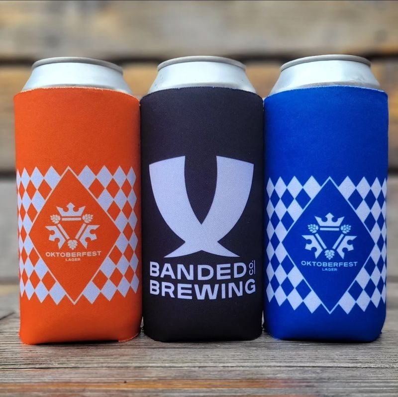 Koozie