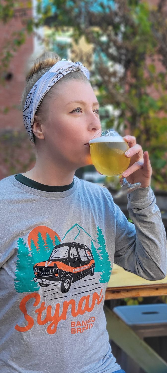 Stynax Long Sleeve