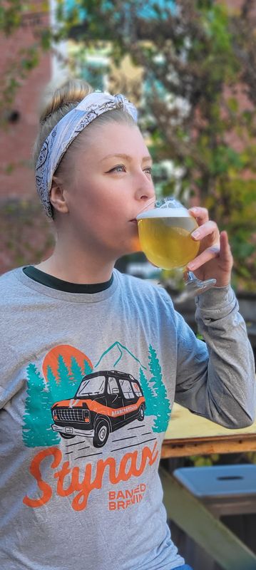 Stynax Long Sleeve