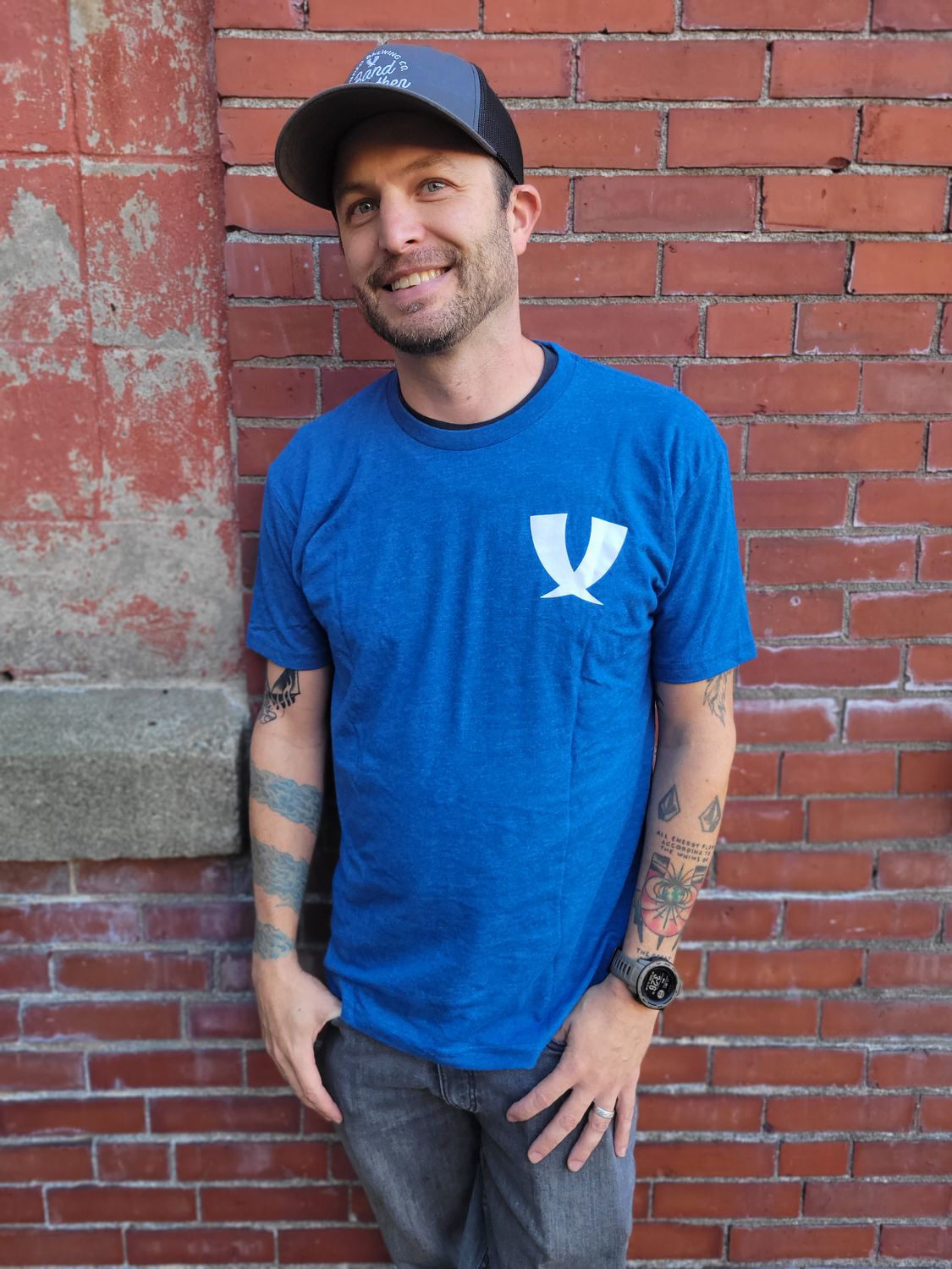 Band Together TShirt