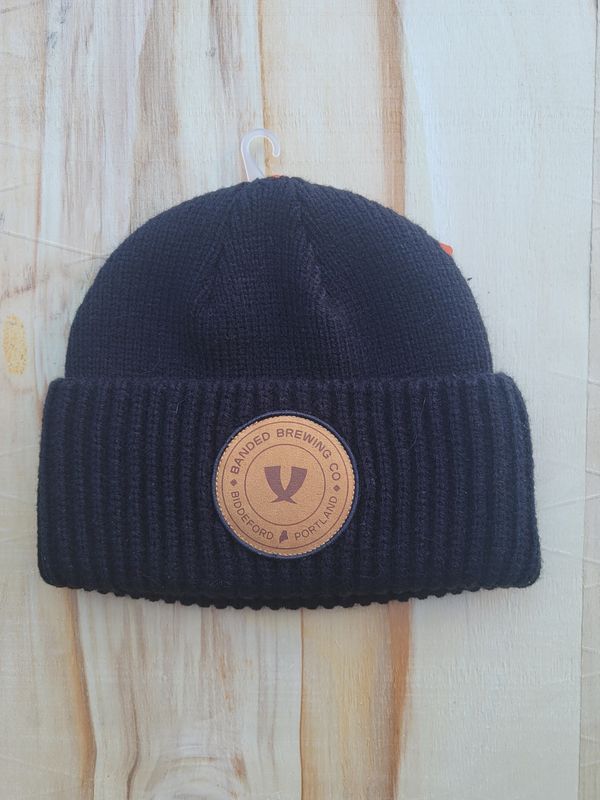 Horns Traditional Beanie