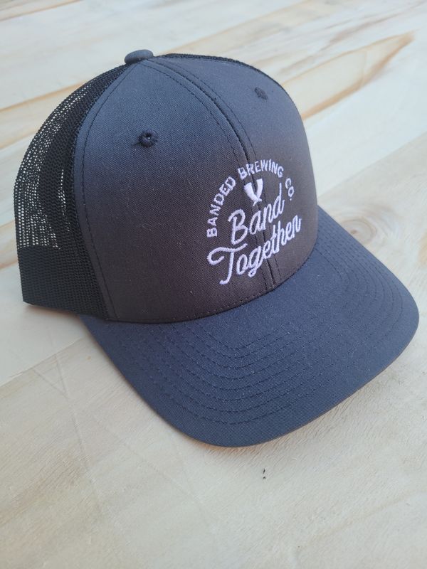 Band Together Hat