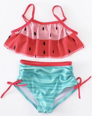 Watermelon Swim Suit