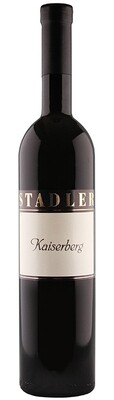 Cuvée Kaiserberg - trocken - Weingut STADLER, Halbturn Neusiedlersee/Seewinkel - 0,75l - (AT)