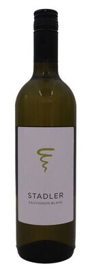 Sauvignon blanc - dry - 12 Flaschen à 0,75l (AT)