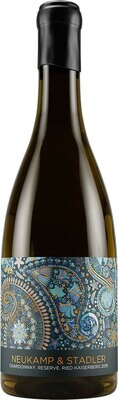 NEUKAMP & STADLER Selection Sortimentspaket - 5 Flaschen (4 Flaschen à 0,75 l, 1 Flasche à 0,375 l) (AT)