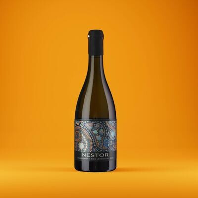 "NESTOR Chardonnay . Ried Lehendorf 2020" - dry - NEUKAMP & STADLER . Halbturn - 6 Bottles à 0,75l  - (DE)