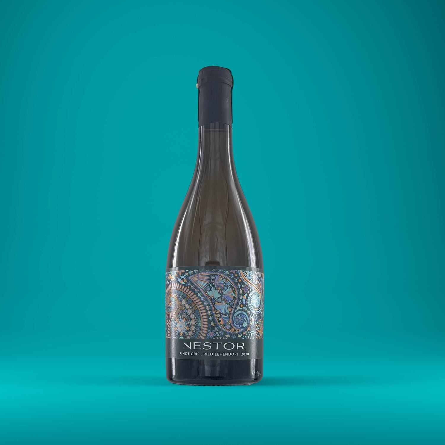 "Pinot Gris Reserve, Ried Lehendorf 2020" - dry - NEUKAMP & STADLER Selection, Halbturn - 6 Bottles à 0,75l  - (DE)