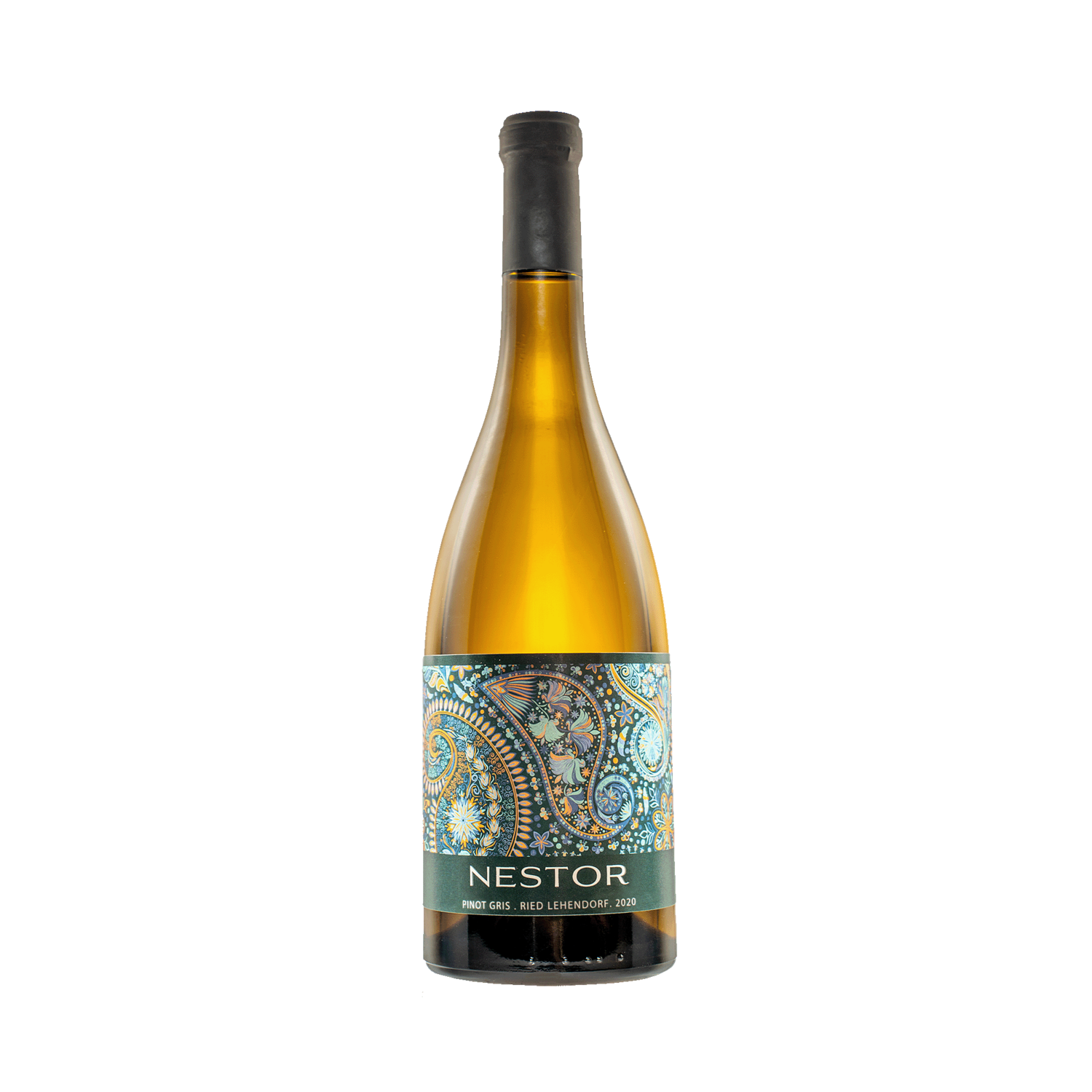 "Pinot Gris Reserve, Ried Lehendorf 2020" - dry - NEUKAMP & STADLER Selection, Halbturn - 6 Bottles à 0,75l  - (AT)