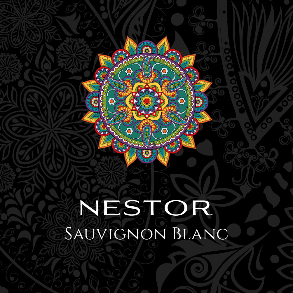 NESTOR Sauvignon Blanc - 750ml - (AT,DE)