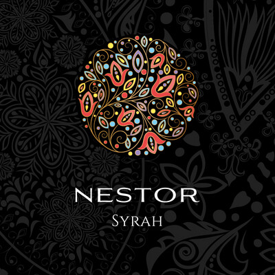 NESTOR Syrah - 750ml - (AT,DE)