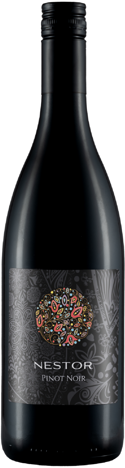 NESTOR Pinot Noir - 750ml - (AT.DE)