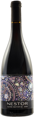 "NESTOR . Cuvée Nestor 02 . 2020- 750ml"
