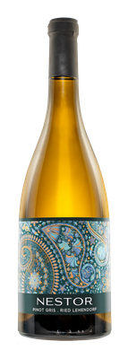 "NESTOR VERKOSTUNGSPAKET BURGUNDY VARIETIES" - 6 x 0,75l White &amp; Red Wine - dry  - (AT)