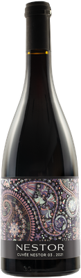 "NESTOR . Cuvée Nestor 03 . 2021- 750ml" "NESTOR . Cuvée Nestor 03 . 2021- 750ml"