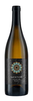 C. NESTOR Heideboden Weiss / Halbturn Blanc 2023 - dry - NESTOR, Halbturn - 12 x 750ml - (AT)
