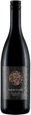 Q. NESTOR Halbturn Rouge 2024 - dry - NESTOR, Halbturn - 750ml - (AT)