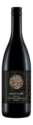 "O. NESTOR Zweigelt Neusiedlersee DAC Reserve 2022" - 12 x 750ml - (AT,DE)